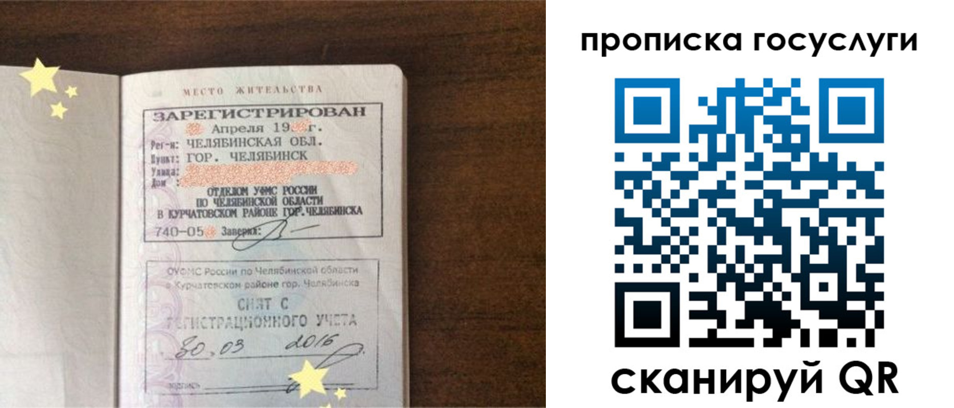 временная регистрация адрес в Котельниково